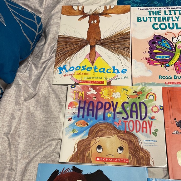 Children’s books - Picture 3 of 4